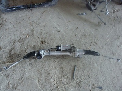 Рейка рульова трансмісія alfa romeo giulietta фото №1