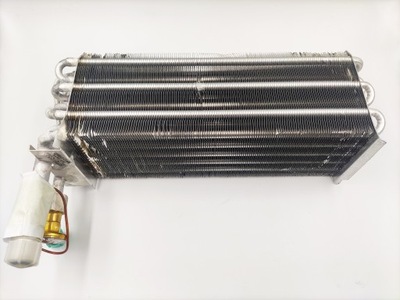 Испаритель кондиционера универсальный фото №1