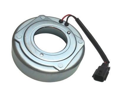 Котушка кондиціонера zexel nissan primastar фото №1