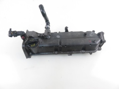 Крышка клапанов fiat panda ii 1.1 1017031 фото №1