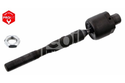 FEBI BILSTEIN BARRA KIEROWNICZY IZQUIERDA/DERECHA NISSAN NP300 NAVARA PATHFINDER  