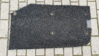 Подкрылок брызговик защита trawa подкрылок scania r 1381828 фото №1