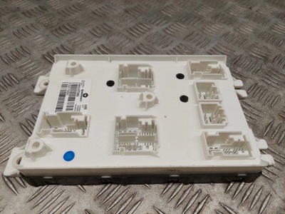 Chrysler pacifica 68222875ag модулі комфорту фото №1