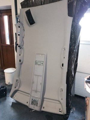 Opel signum стеля фото №1