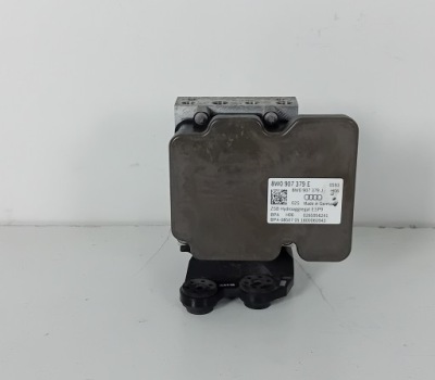 Audi a4 b9 8w насос abs esp 2.0 tfsi 41km фото №1