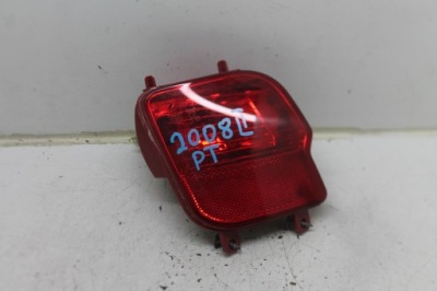 Свет противотуманные задние правое 9811718380 peugeot фото №1