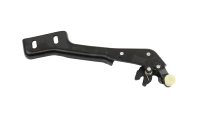 Напрямна двері ford transit 2013- bok dół ліва set фото №1