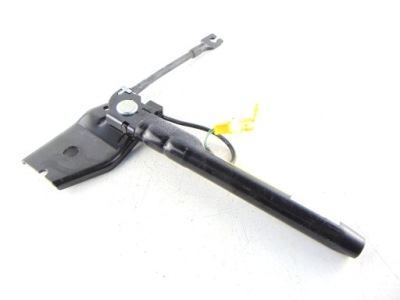 Натягувач поперечина правий перед alfa romeo giulietta фото №1