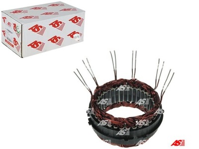 Uzwojenia генератора as-pl фото №1