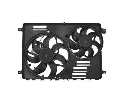 Volvo s60 iii 19+ вентилятор 31686808 фото №1