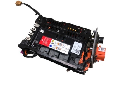 Volkswagen e-up модуль блок керування заряджання 5ge915316a фото №1