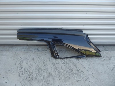 Лівий задня блок двигуна opel astra k 5 kombi фото №1