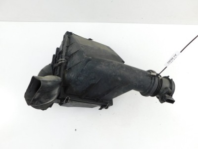 Mercedes clk w208 3,2 v6 корпус фільтра повітря фото №1