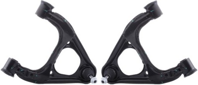 Mazda mx-5 ii рычаги перед верхний комплект фото №1