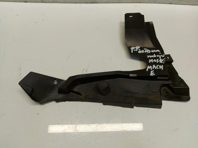 Ford mustang mach-e воздуховод воздуха правая lj8b-r021a36-aa фото №1