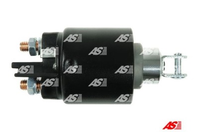 Выключатель электромагнитный, стартер as-pl ss9091s фото №1