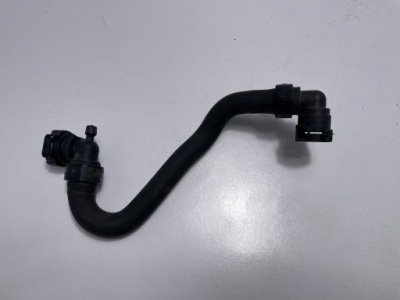 9824498980 трубка пабтрубок  шланг воды ds3 crossback фото №1