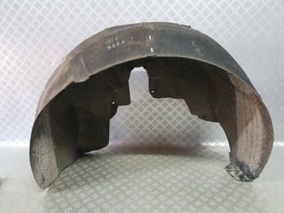 Підкрилок праве задні opel insignia b hb фото №1