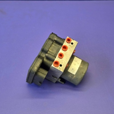 Насос abs opel karl 0265256485 фото №1