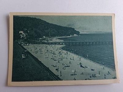 ORŁOWO PLAŻA 12277 A