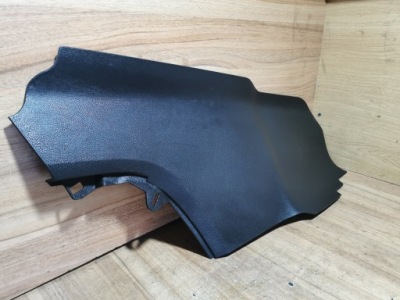 Защита корпус левая zafira c 13293545 фото №1