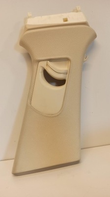 Audi a6 c7 защита обшивка стойка 4g0867244 фото №1