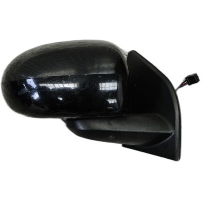 Дзеркало праве jeep compass i lift 2013 5pin фото №1