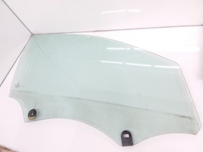 2017 peugeot 308 стекло дверь передних as2 фото №1