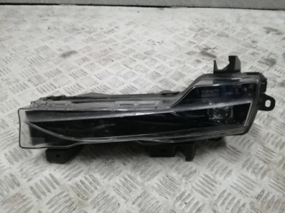 Ss tesla y противотуманная фара led drl левый 1507932-00-c фото №1