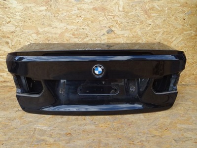 Bmw 3 f30 крышка багажника задняя задняя sedan камера фото №1