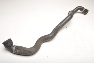 Volvo xc60 ii b5 м'який гібрид труба шланг води 32136826 фото №1