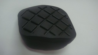 Накладка педалі зчеплення 1j0721173e hp audi vw фото №1