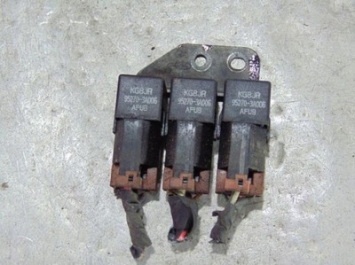 Реле реле kia rio ii фото №1