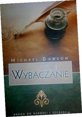 Wybaczanie - Michael Dawson