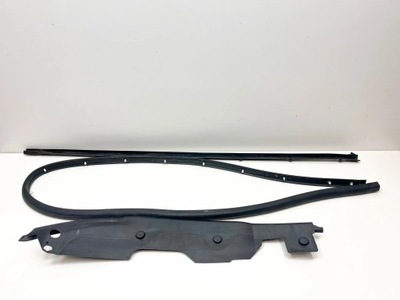 Частини кузов mercedes-benz sl r231 a2317270130 4.7l бензиновий фото №1