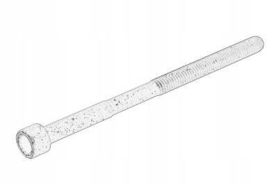 Болт головки m9 hyundai i20, i30, ix20 фото №1