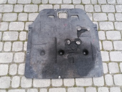 Bmw x1 f48 захист плита pod двигун 2015- фото №1