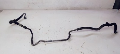 Шланг wąż усилителя audi a8 d4 4h1422891ac фото №1