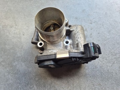 Дроссельная заслонка opel mokka 1.4t 55565489 фото №1