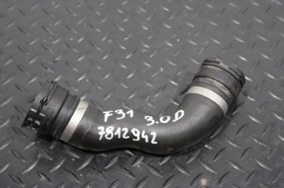 Wąż шланг wody bmw 3 f30 f31 lift 7812942 фото №1