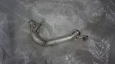 Шланг воздуха volvo s60 v60 xc60 xc90 v90 фото №1