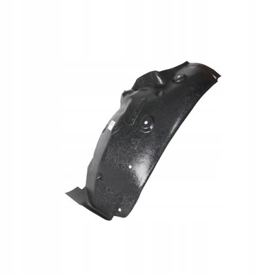 Підкрилок перед p renault kangoo, kangoo be bop, kan фото №1