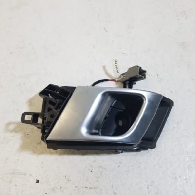 Передняя правая ручка внутренняя land rover range rover sport cpla22600acw фото №1