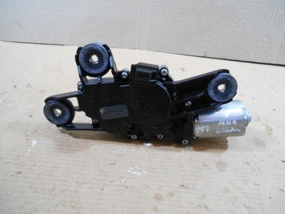 Ford mondeo mk3 двигатель дворники задний фото №1