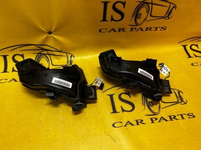 Канал туннель воздуха воздуховод na ноги ford kuga mk3 фото №1