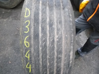 PADANGA CIEZAROWA 385/65R22.5 LONG MARCH LM168 NACZEPOWA SUNKVEŽIMIAI TIR 