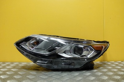 Chevrolet volt 2016- фара лампа перед led ліва usa фото №1