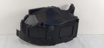 Alfa romeo giulia підкрилок праве перед 50545197 фото №1