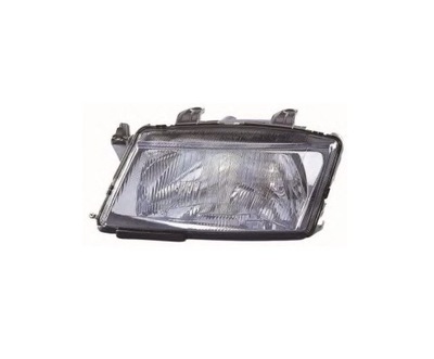 FARO PARTE DELANTERA SAAB 900 II 07.93-- 4480992 IZQUIERDA  