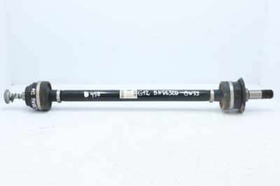 Привідний вал права задня задня bmw g11 g32 8639456 фото №1